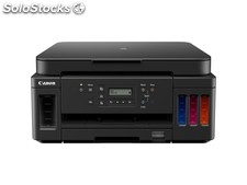 Canon pixma G6050 eur EB2 3BK Multifunktionssystem 3113C006