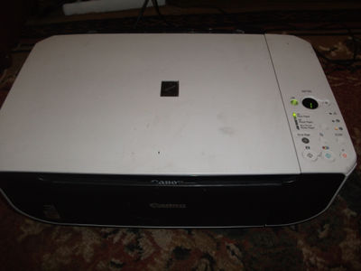 Canon pixma MP190