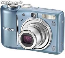 Canon PowerShot A1100 IS azul