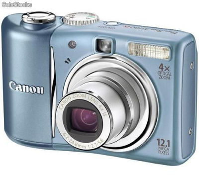 Canon PowerShot A1100 IS azul