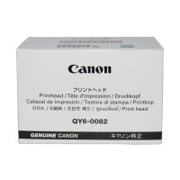 Canon QY6-0082-000 Cabezal de impresión (original)