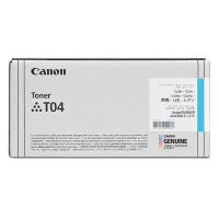 Canon T04 toner cian (original)