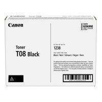 Canon T08 toner negro (original)