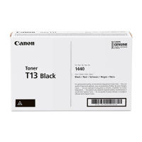 Canon T13 toner negro (original)