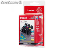 Canon tin cli-526 Multipack 4541B009
