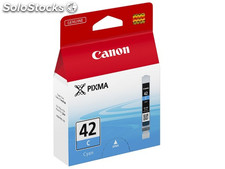 Canon tin CLI42C cyan 6385B001