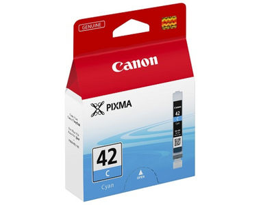 Canon tin CLI42C cyan 6385B001