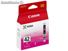 Canon tin CLI42M magenta 6386B001