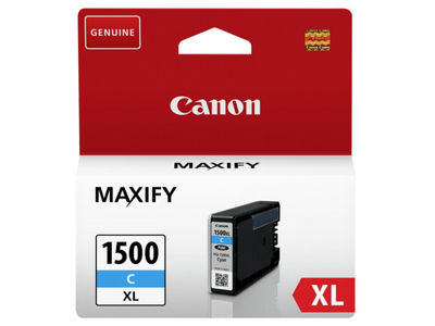 Canon tin pgi-1500XL Cyan 9193B001