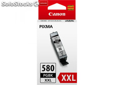 Canon tin PGI580XXLPGBK black hc 1970C001