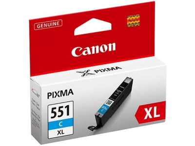 Canon Tinte cyan 6444B001 | canon - 6444B001