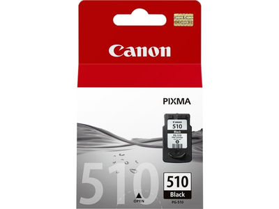 Canon Tinte schwarz PG-510bk 2970B001