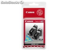 Canon Tinte Twin Pack 4529B006 / 4529B010 | canon - 4529B006AA