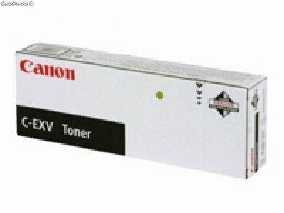 Canon Toner c-exv 31 Gelb - 2804B002