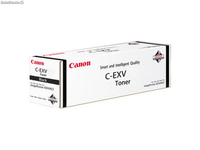 Canon Toner c-exv 47 Cyan - 1 Stück - 8517B002