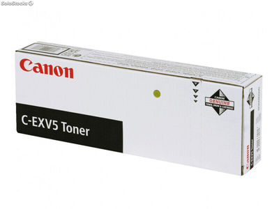 Canon Toner c-exv 5 - 2 Stuck - 6836A002