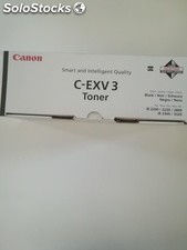 Canon Toner c-EXV3 2200/2220/2800 3300/3320 6647A002(AA)
