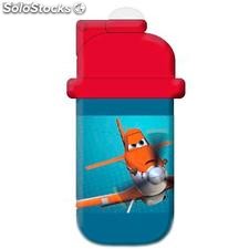 Cantimplora Deluxe Aviones Disney (500 ml)