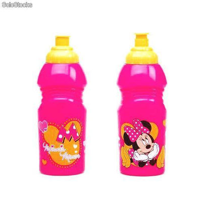 Cantimplora Minnie Mouse (375 ml)