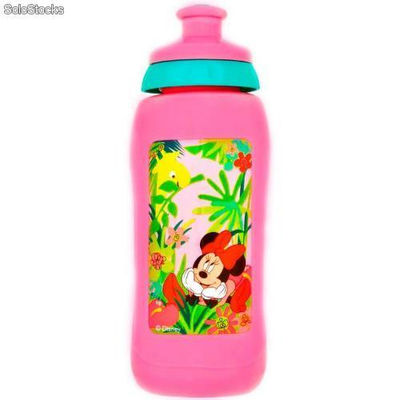 Cantimplora Minnie Mouse (BPA FREE)