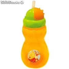 Cantimplora Primera Infancia Winnie the Pooh (BPA FREE)