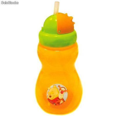 Cantimplora Primera Infancia Winnie the Pooh (BPA FREE)
