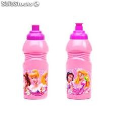 Cantimplora Princesas Disney (375 ml)
