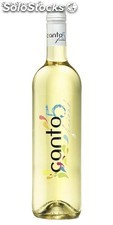 Canto 5 verdejo frizze