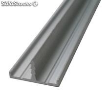 Canto para Muebles en Aluminio / C-3735