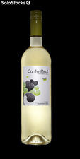 Canto real verdejo blanco