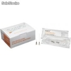 Canula SoftFil Precision 30g x 25mm caja 20 unidades