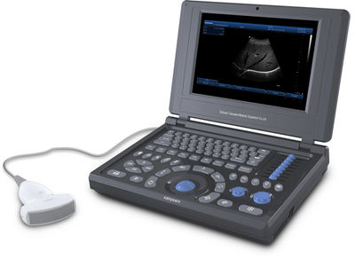 Canyearn A10 Full Digital Laptop Ultrasonic Diagnostic System