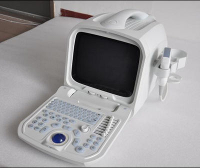 Canyearn A60 Full Digital Portable Ultrasonic Diagnostic System - Photo 2
