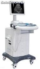 Canyearn A75 Full Digital Trolley Ultrasonic Diagnostic System Black and White U