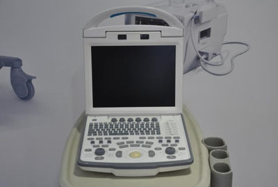 Canyearn C10 Full Digital Portable Ultrasonic Diagnostic System Color Doppler Ul - Photo 2