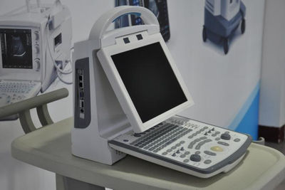 Canyearn C10 Full Digital Portable Ultrasonic Diagnostic System Color Doppler Ul - Photo 3
