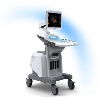Canyearn C80 Full Digital Trolley Ultrasonic Diagnostic System Color Doppler Ult