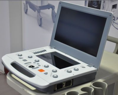 Canyearn C95 Full Digital Portable Ultrasonic Diagnostic System Color Doppler Ul