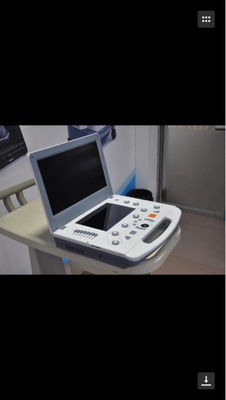 Canyearn C95 Full Digital Portable Ultrasonic Diagnostic System Color Doppler Ul - Photo 2