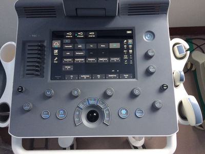 Canyearn C95 Plus Full Digital Built-in Ultrasonic Diagnostic System Light Troll - Photo 4