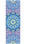 Caoutchouc naturel 183cm*61cm*0.1cm épais en daim tapis de yoga caoutchouc - 1
