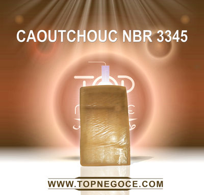Caoutchouc nbr 3345