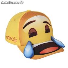 CAP 3D emoji