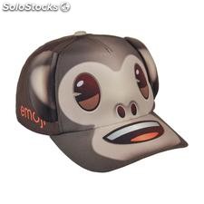 CAP 3D emoji