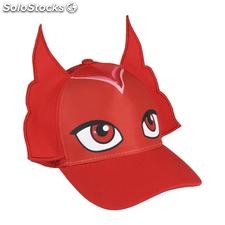 CAP 3D pj masks buhita