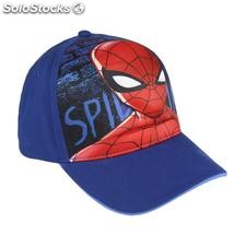 CAP 3D spiderman