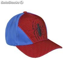 CAP 3D spiderman
