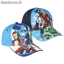 CAP avengers