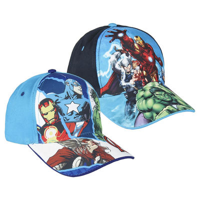 CAP avengers
