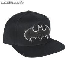 CAP flat peak batman